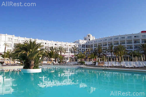 Riu Palace Maspalomas 6